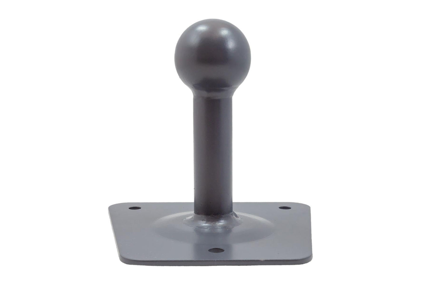 GALLUNOPTIMAL AS15012 wall mount for bike rear carriers/trailers Extended version