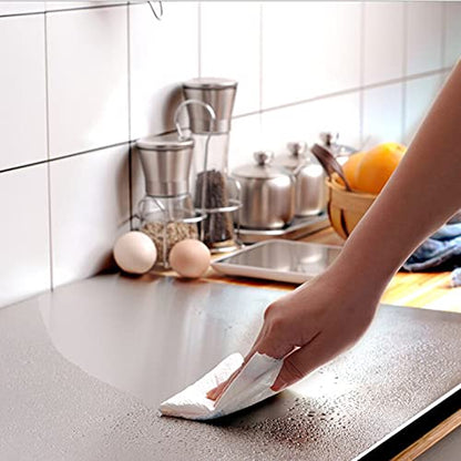 INOXLM Stainless Steel Cutting Board for Kneading, Stainless Steel Countertop in various sizes for kitchen, bar, restaurant, stainless steel kneading board with folding stand and tiered rack.