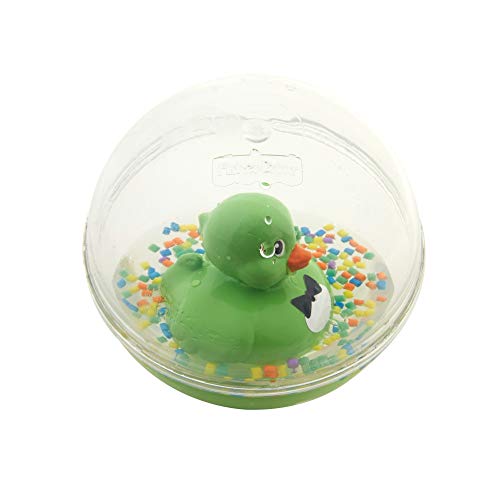 Mattel Fisher-Price DVH73 - Duckling Ball, Green