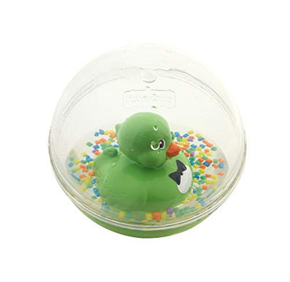 Mattel Fisher-Price DVH73 - Duckling Ball, Green