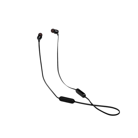 JBL Tune 125 BT - Black 35*100*160mm