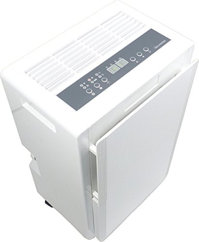 Aktobis dehumidifier, building dryer WDH-930EEW (up to 40 L/D + digital + WiFi)