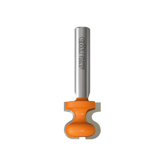 CMT ORANGE TOOLS 955.102.11 - Carbide Tipped Slot Cutter Z2 S=8 D=19.05X19.05