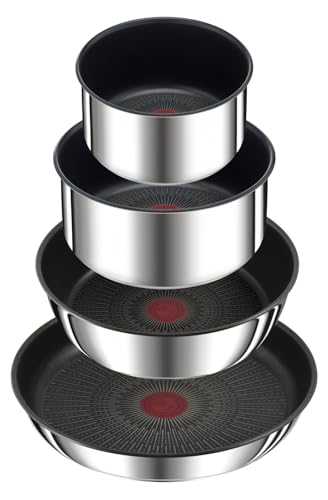 Ingenio Preference On Topfset 7-teilig - Ingenio Preference On pot set 7-piece