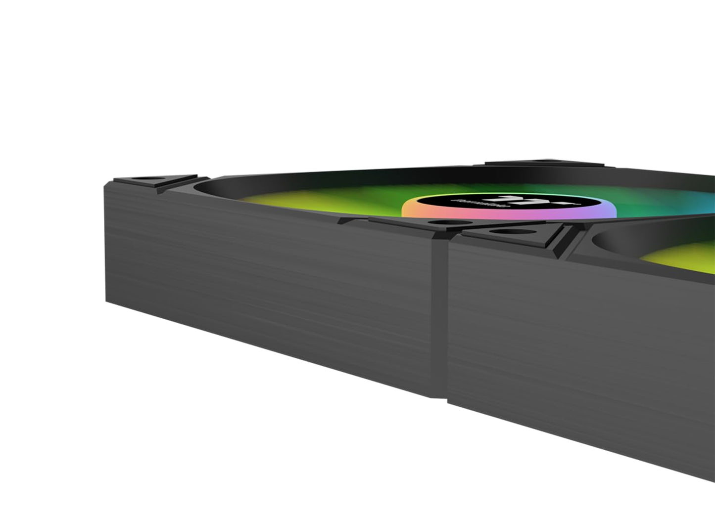 Thermaltake LA360-S ARGB | All-In-One Liquid Cooler | Black