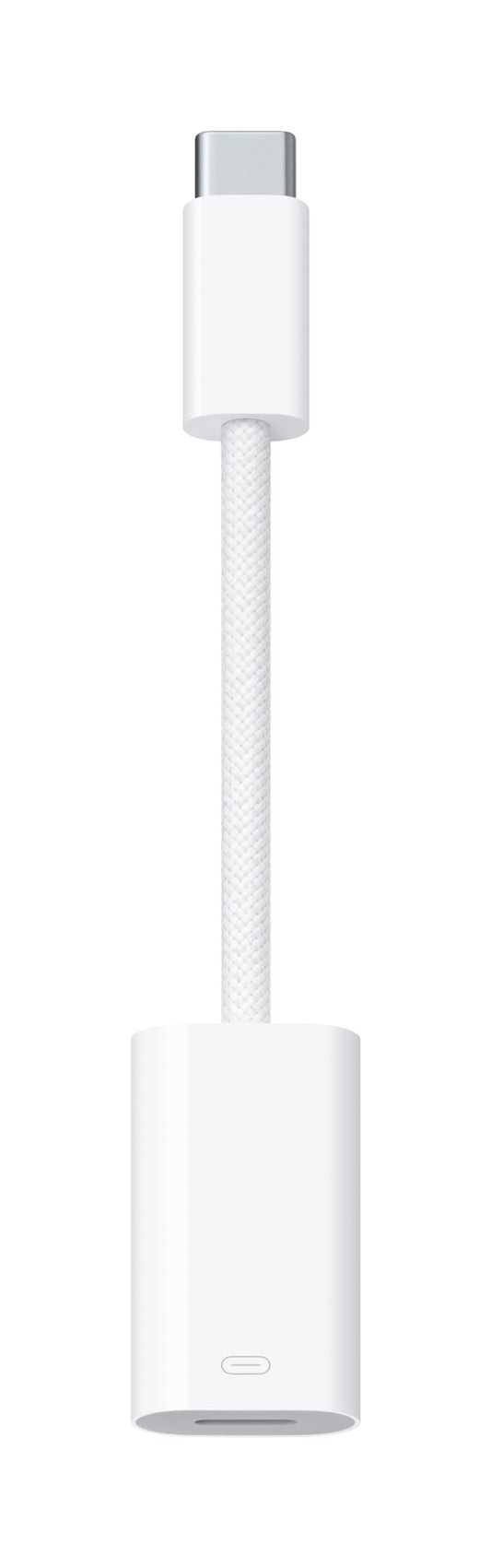 Apple USB-C to Lightning Adapter