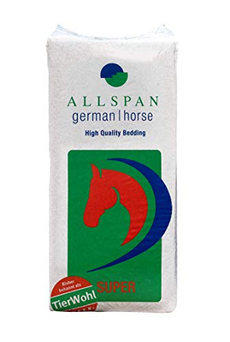 Allspan German Horse Super, 24kg