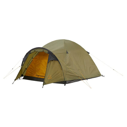 Grand Canyon Topeka Tent, Olive, 280 x 165 x 120 cm - Unisex Adult