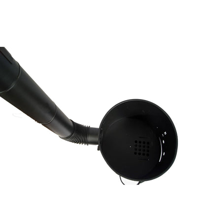 trophy-e-shop Stove 42 for goulash cauldron wood stove goulash cannon patio stove for pot up to 35 liters