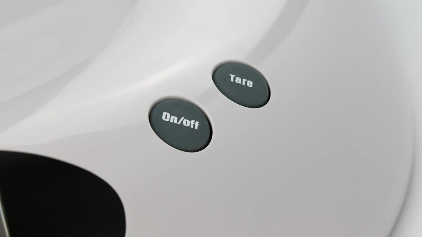 SOEHNLE PROFESSIONAL Baby Scale 8310 Max. 20kg - 10g