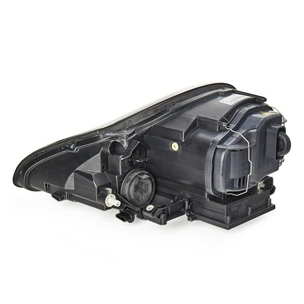 VALEO Xenon headlight, part number 88410 for vehicle models PORSCHE Cayenne (2003 > 2006)