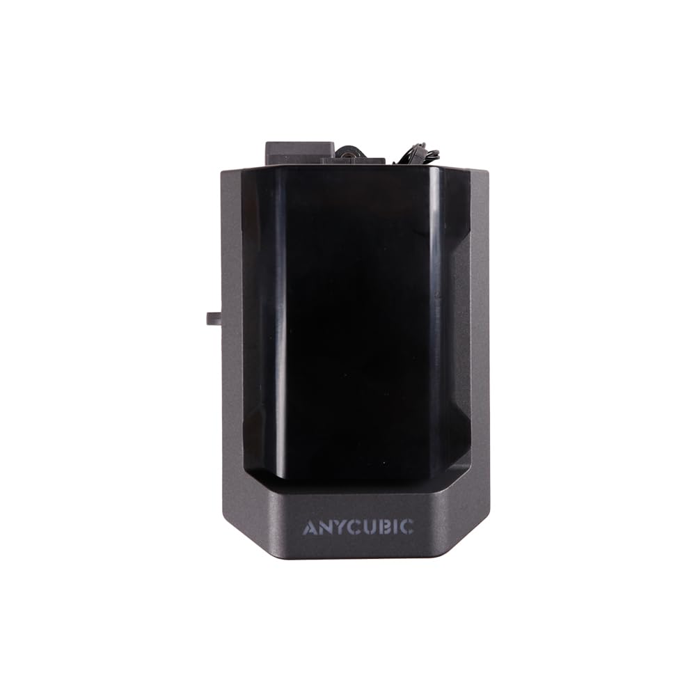 ANYCUBIC 3D printer printhead assembly for Kobra 3, Kobra 3 Combo.