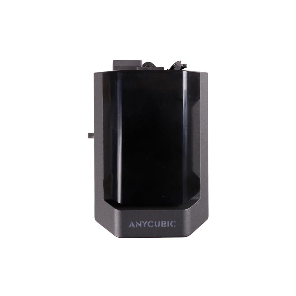 ANYCUBIC 3D printer printhead assembly for Kobra 3, Kobra 3 Combo.