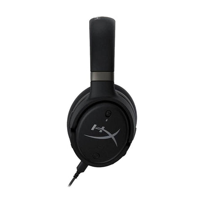 HyperX Cloud Orbit S - Gaming headset with Waves Nx 3D audio and Waves Nx head tracking technology, black