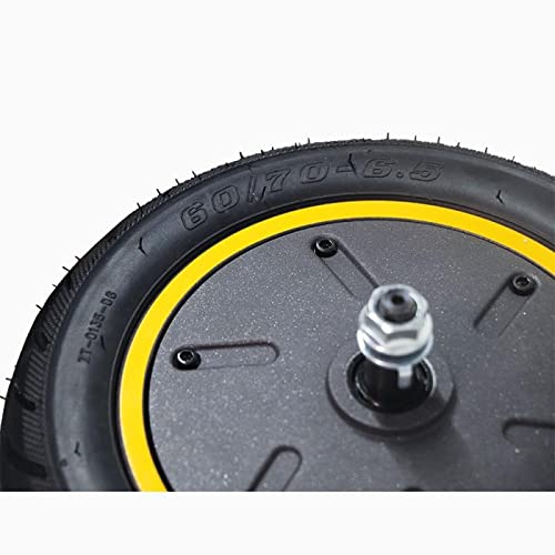 SCOOTISFACTION Compatible with/Replacement for G30 Max Ninebot Motor G30-mounted electric scooter
