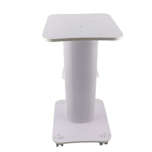 Cocoarm Salon Cart Beauty Salon Trolley Cosmetic Cart Work Cart Equipment Cart Beauty Cart Spa Salon Hairdresser Rolling Cart Beauty Services Hairdresser Multifunctional Shelf Cart