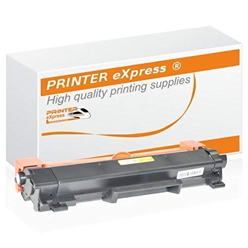 PRINTER eXpress Toner compatible with Brother TN-2420 6000 pages I DCP-L2510 DCP-L2530 L2537 L2550 HL-L2310 L2350 L2357 L2370 L2375 MFC-L2710 L2710 L2730 L2735