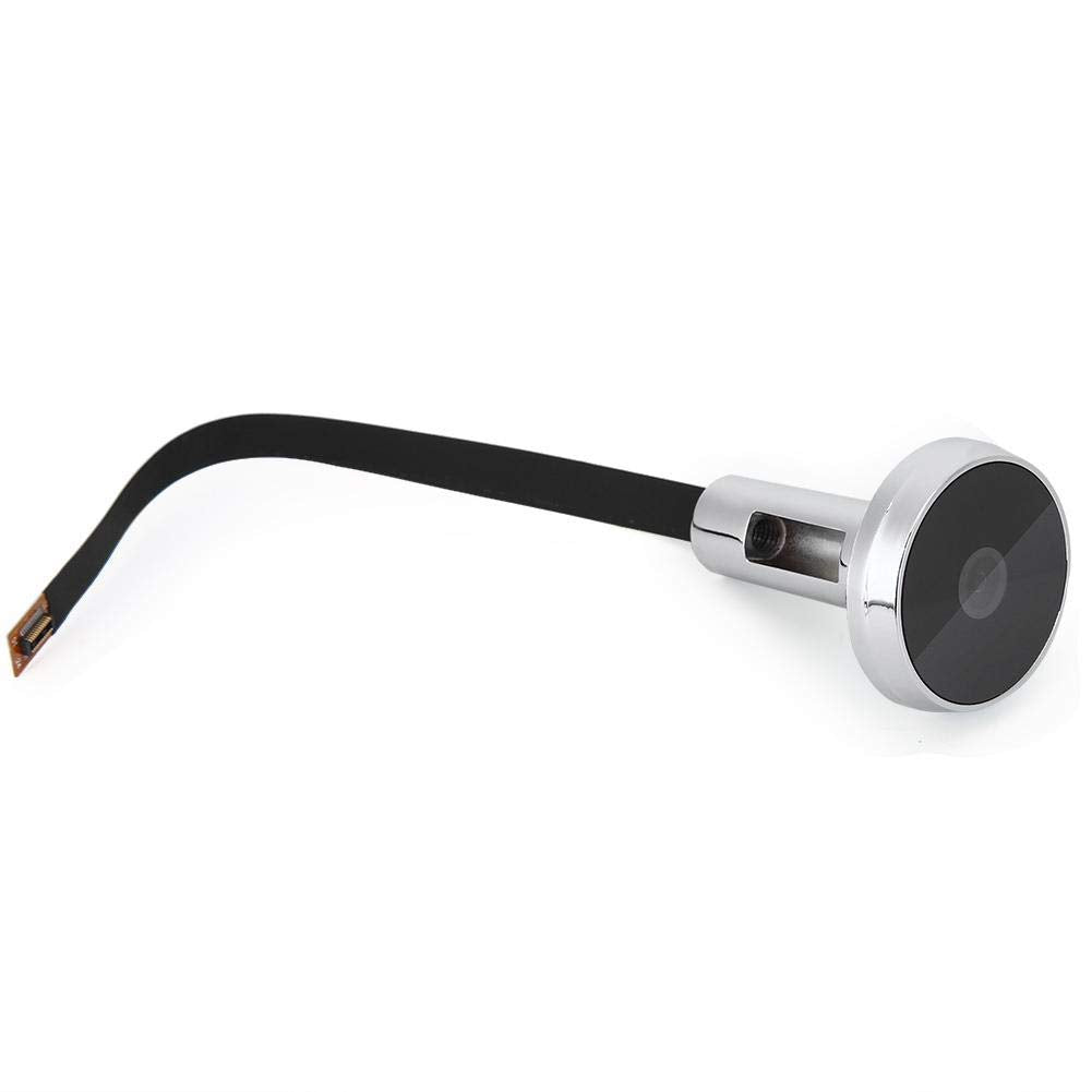 MAGT Door Viewer Camera, 3.5 inch LCD Digital Peephole 120 Degree Viewing Angle Door Camera Electronic Door Spy Camera Home Visual Door Viewer Door Eye