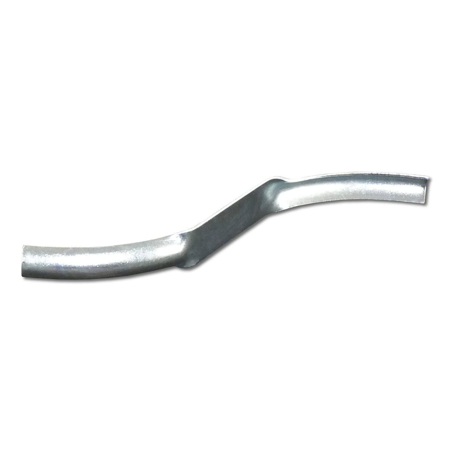 5-piece set DEWEPRO jointing trowel - universal joint iron - universal joint former - galvanized up to 22mm joint width - jointing iron - joint smoother.