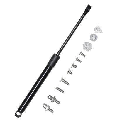 JINGLINGKJ Trunk Struts for Amarok 2011-2019 Rear Tailgate Gas Struts Lift Supports TWO YEAR WARRANTY
