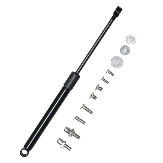JINGLINGKJ Trunk Struts for Amarok 2011-2019 Rear Tailgate Gas Struts Lift Supports TWO YEAR WARRANTY