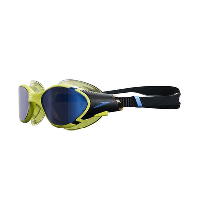 Speedo Biofuse 2.0 Swim Goggles | Patented easy adjustment | Anti-fog | Waterproof | Improved fit | Enhanced comfort