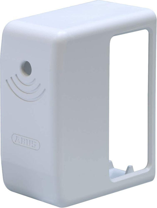ABUS 85459 Alarm retrofit kit for bolt locks, white