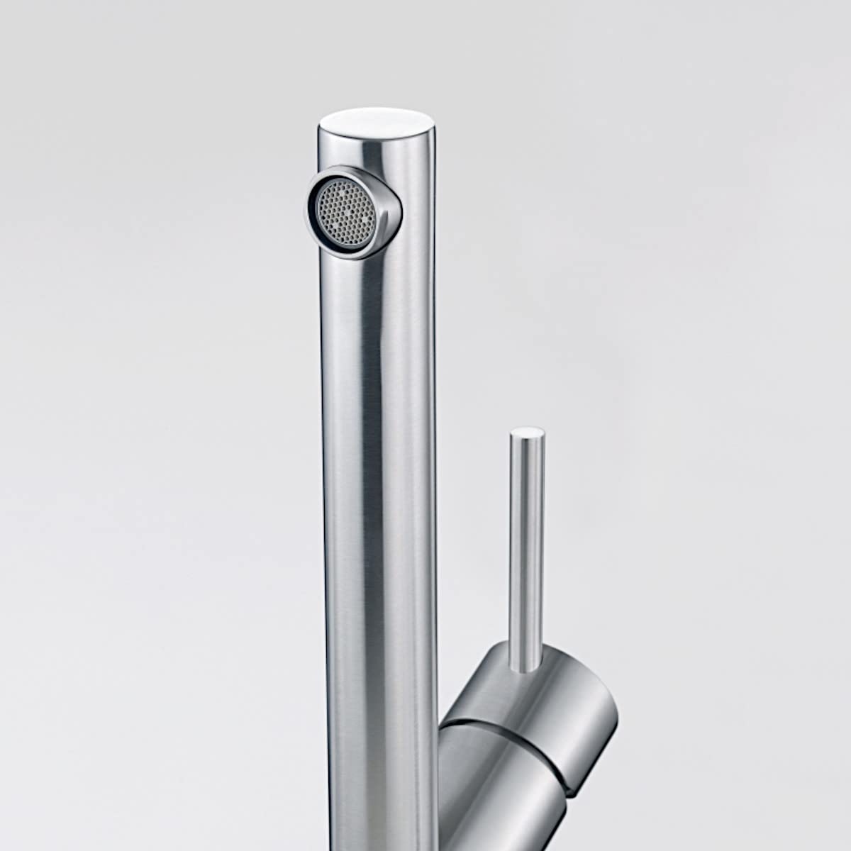 Franke 115.0569.290, Kitchen faucet Orbit, Stainless steel