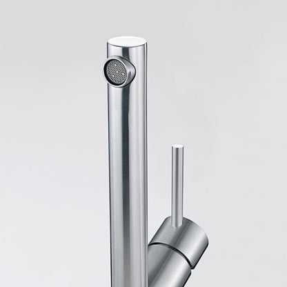 Franke 115.0569.290, Kitchen faucet Orbit, Stainless steel