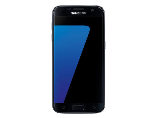 Samsung Galaxy S7 smartphone (5.1 inch (12.9 cm), 32GB internal storage)