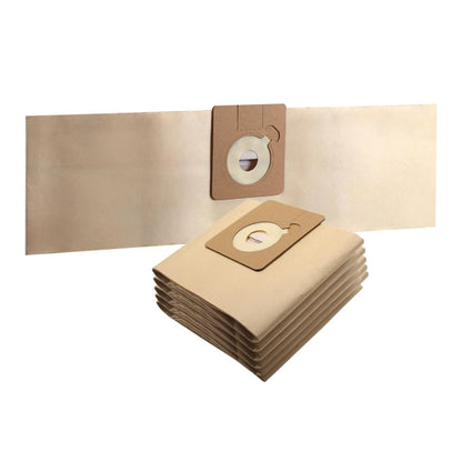 20x vacuum cleaner bags compatible with Wetrok Bantam 6 > 9, Monovac 6