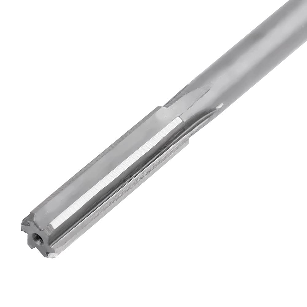 10 pieces of H7 HSS straight reamer machine cutter 3/4/5/6/7/8/9/10/11/12mm reamer set H7