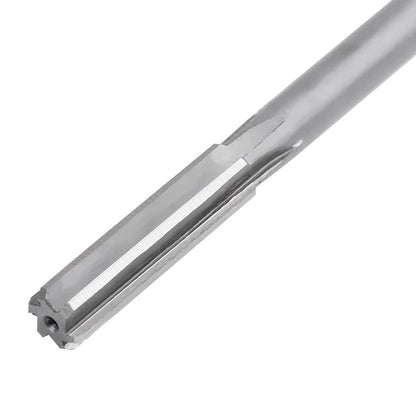 10 pieces of H7 HSS straight reamer machine cutter 3/4/5/6/7/8/9/10/11/12mm reamer set H7