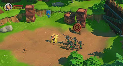 Asterix & Obelix XXL 3 (Playstation 4) [ ]