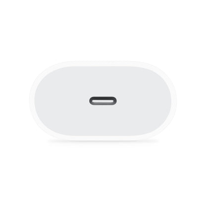 Apple 20W USB-C Power Adapter (2024)