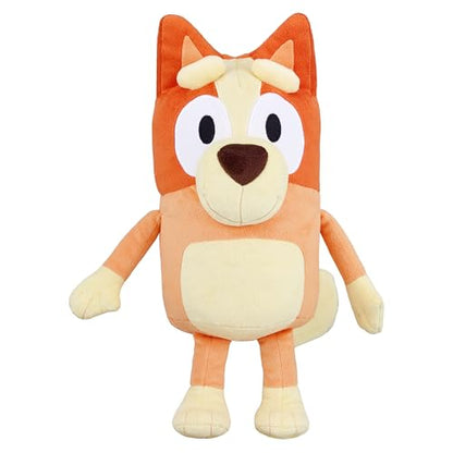 BlueY Bingo plush toy 45 cm tall - official collectible item