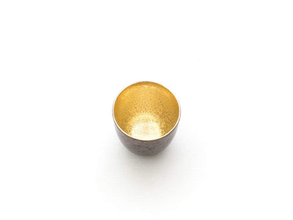 Miyazaki - Sake cup Shuki made of Japanese Arita porcelain from the Shuki tableware series. Set of 2. 40 ml. Produced in the famous Arita porcelain.