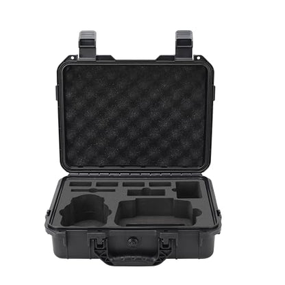 Professional Mini 3 Pro Case, Waterproof Hardshell Case for DJI Mini 3 Pro Drone and DJI RC/DJI RC N1 Remote Controller and Drone Accessories