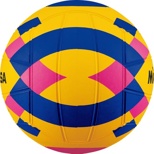 MIKASA competition water polo ball size men