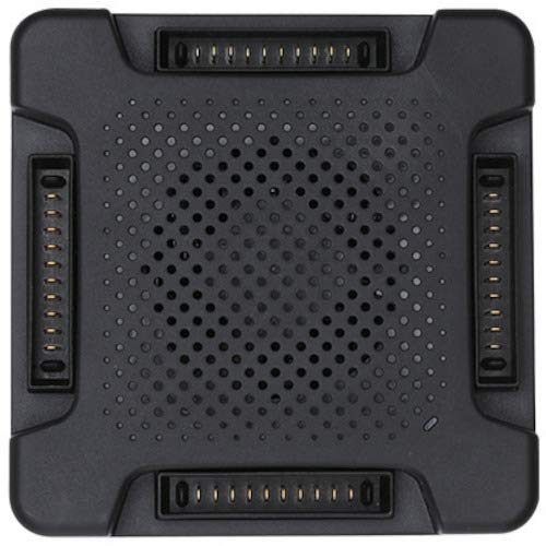 DJI Mavic battery charging dock, drone accessory