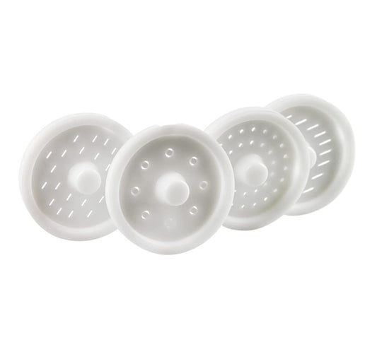Ankarsrum Pasta Discs Accessory Set