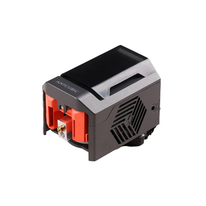 ANYCUBIC 3D printer printhead assembly for Kobra 3, Kobra 3 Combo.