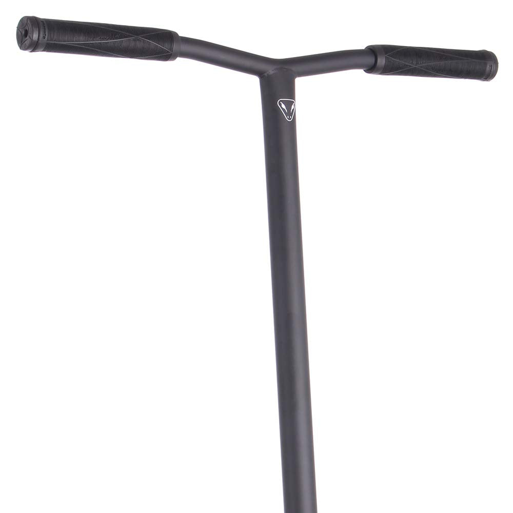 Anaquin Park V7 stunt scooter, height=89cm (neochrome rainbow oilslick)