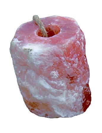 6 x salt licks for animals approx 1.5-2 kg - premium quality