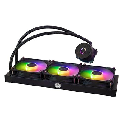 Cooler Master MasterLiquid 360L Core ARGB Liquid Cooling Kit