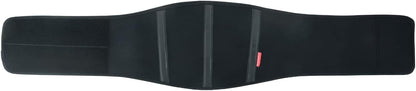 BLACKWILD Kidney Belt Motorcycle Neoprene | Kidney warmer lumbar support made of neoprene For effective stabilization | Kidney belt motorcycle men and women (M = 90-100cm waist circumference)