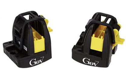 1610 Universal Ski Mount