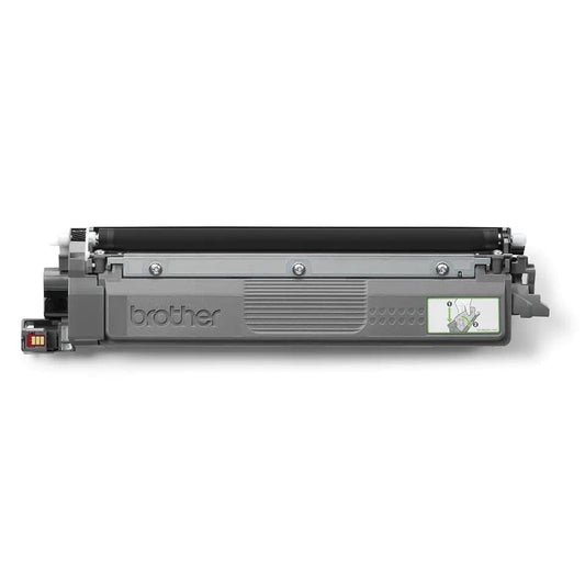 Brother Genuine TN-248BK Black Toner Cartridge.