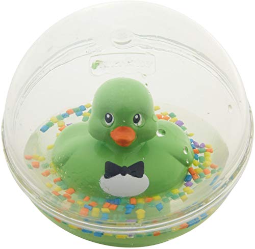 Mattel Fisher-Price DVH73 - Duckling Ball, Green