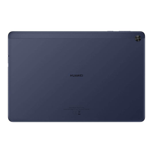 HUAWEI MatePad T 10 Wi-Fi Tablet, 9.7-inch HD display, Kirin 710A processor, 2GB RAM, 32GB ROM, dual speakers, EMUI 10.1 & AppGallery, Deepsea Blue, 32GB Wi-Fi version.